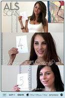 Cayenne & Daniella Rose & Kendra Star & Mira Cuckold & Tina Blade & Vanda Lust - Budapest 2013 Casting Part 1
